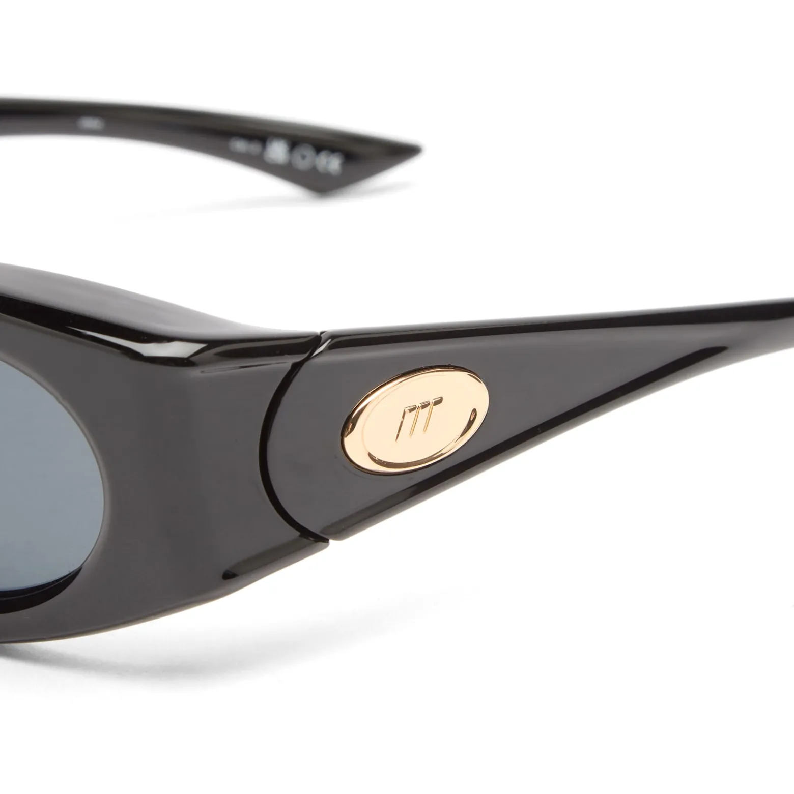 Le Specs Glaciem Sunglasses