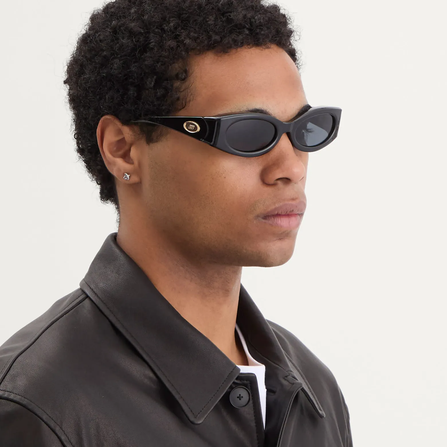 Le Specs Glaciem Sunglasses