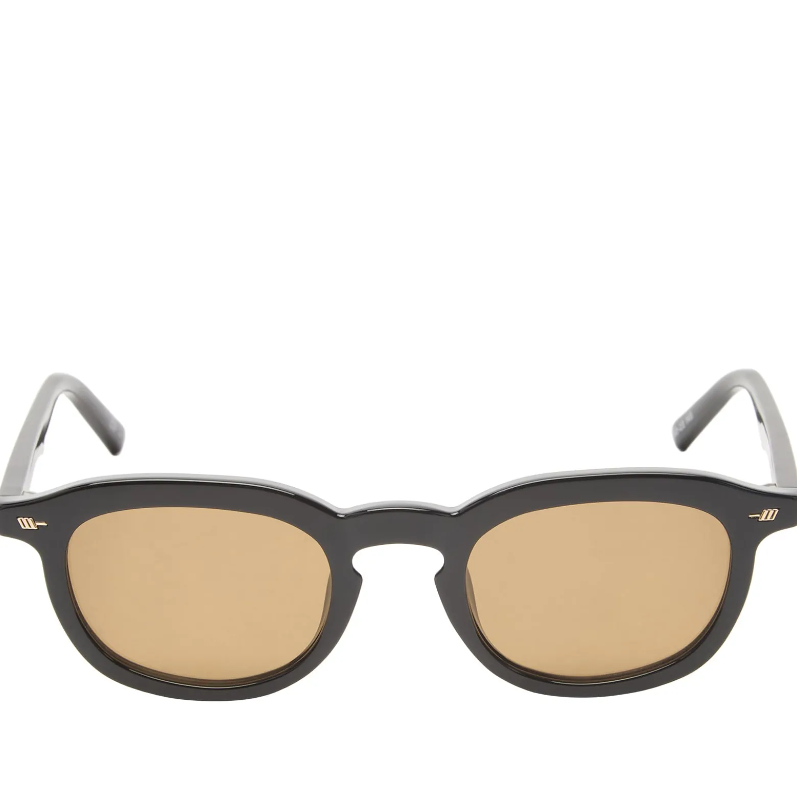 Le Specs Heart Throb Sunglasses
