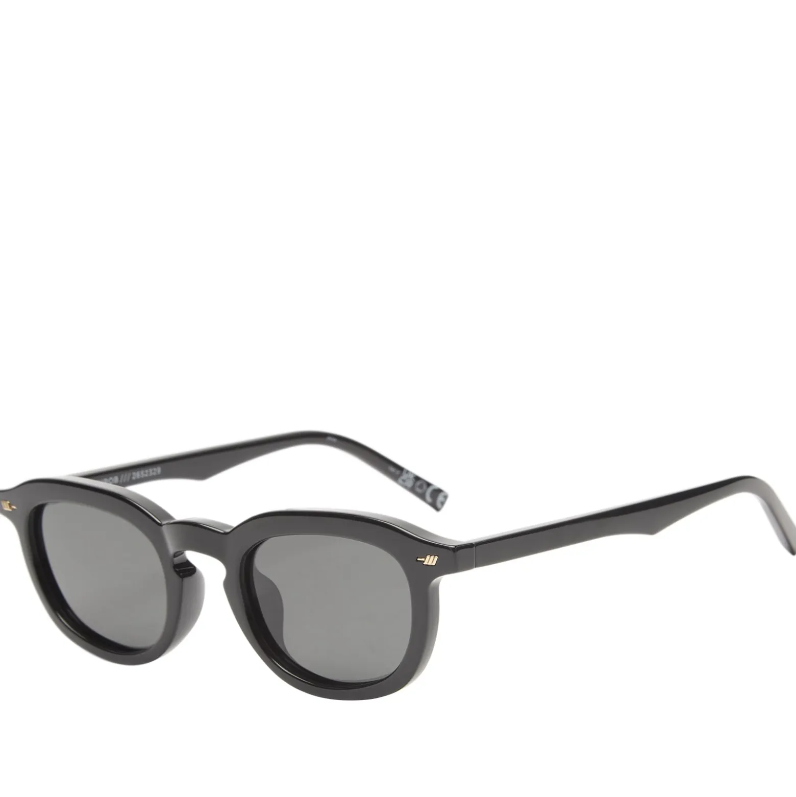 Le Specs Heart Throb Sunglasses