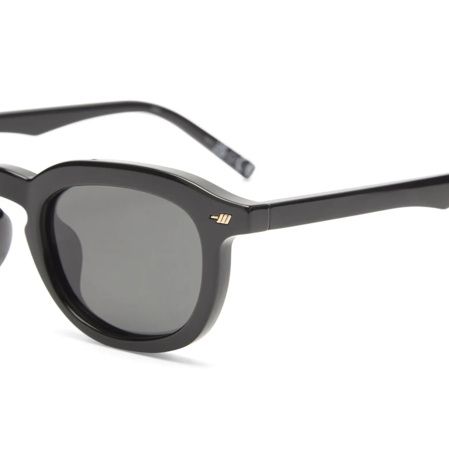 Le Specs Heart Throb Sunglasses