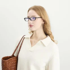 Le Specs Honey Pot Blue Light Optical Glasses