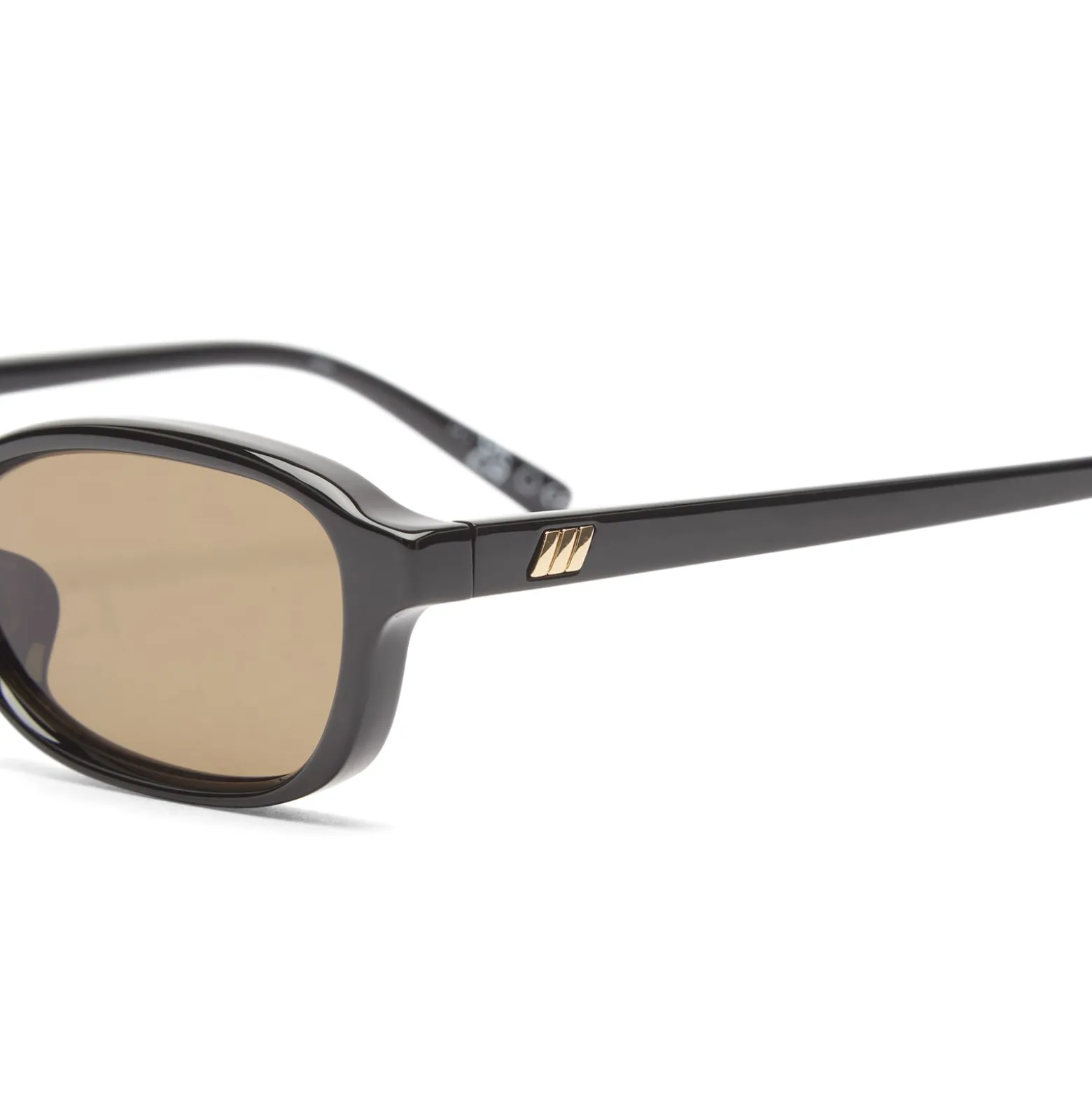 Le Specs Honey Pot Sunglasses