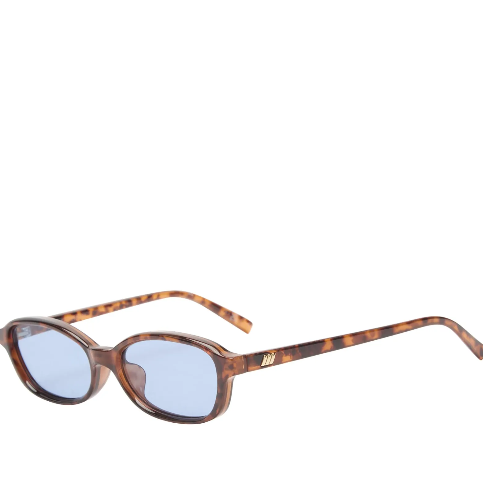 Le Specs Honey Pot Sunglasses