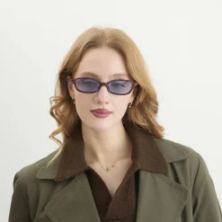 Le Specs Honey Pot Sunglasses