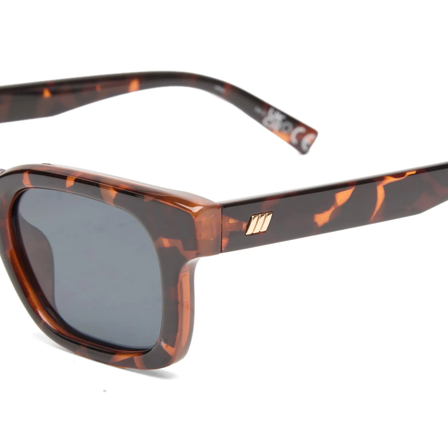 Le Specs Iceberg Sunglasses