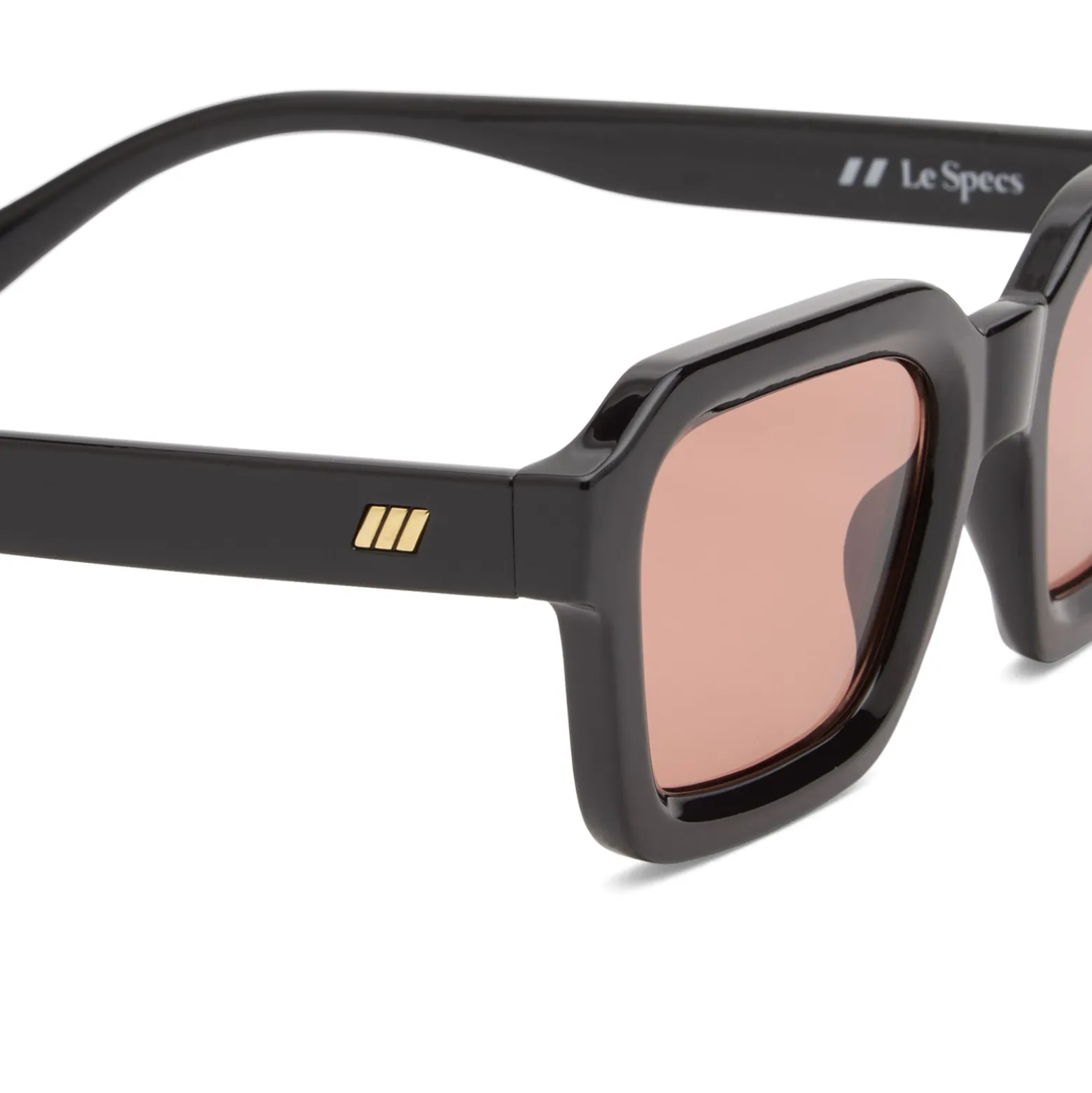 Le Specs Impossible Sunglasses