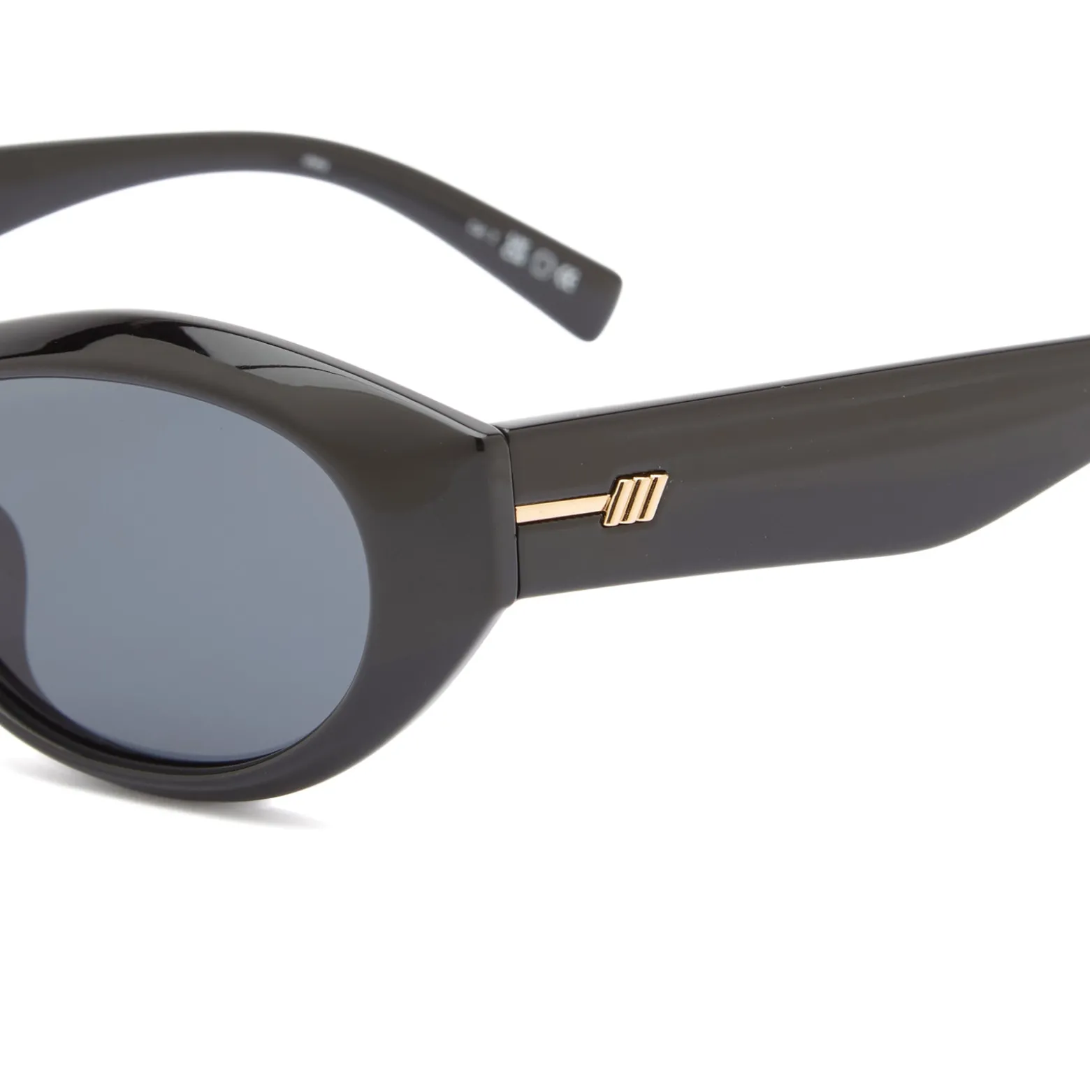 Le Specs Le Bijou Sunglasses