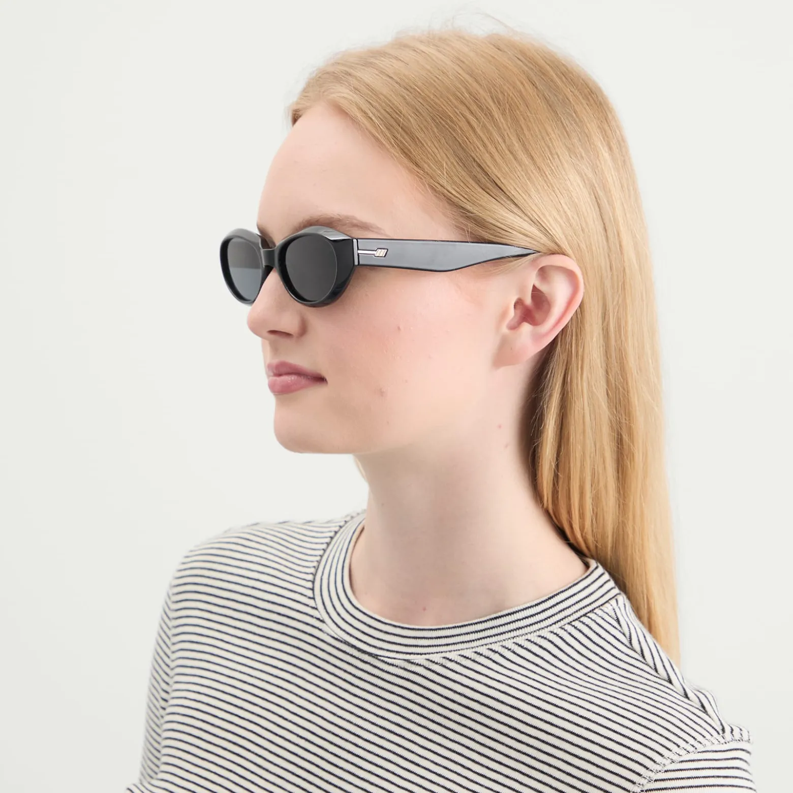 Le Specs Le Bijou Sunglasses
