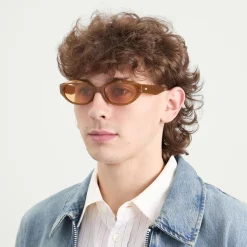 Le Specs Le Bijou Sunglasses