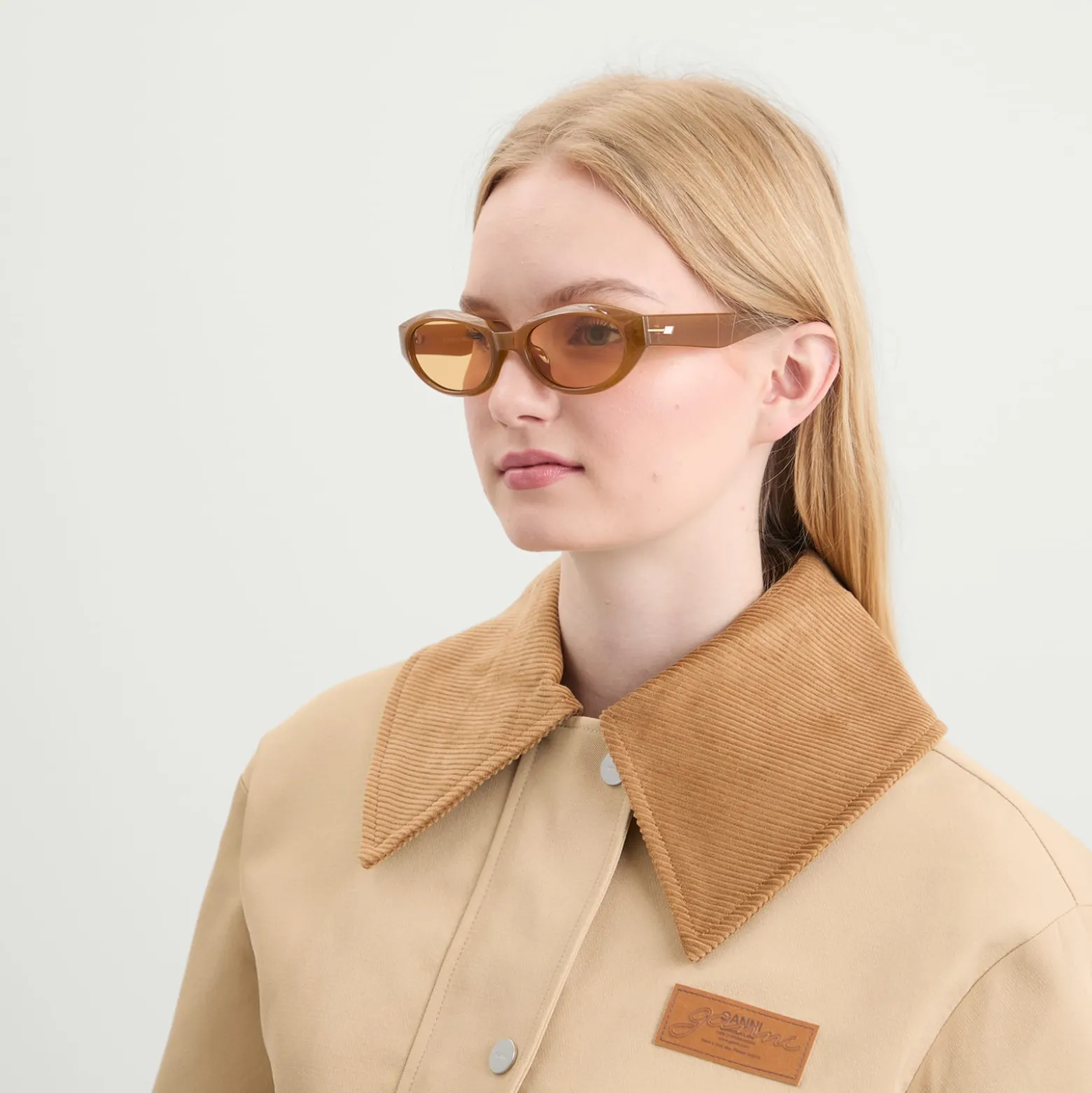 Le Specs Le Bijou Sunglasses