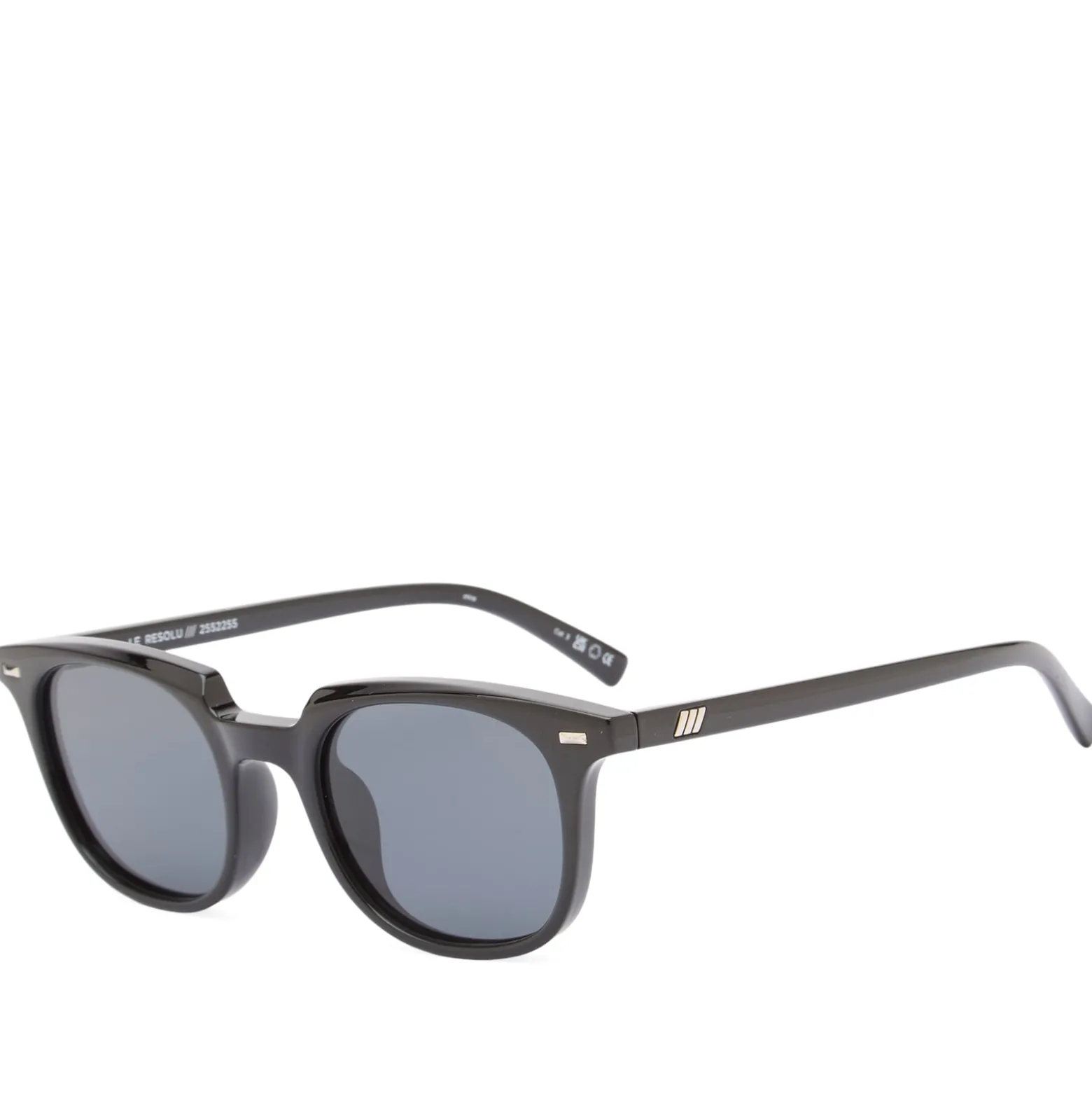 Le Specs Le Resolu Sunglasses