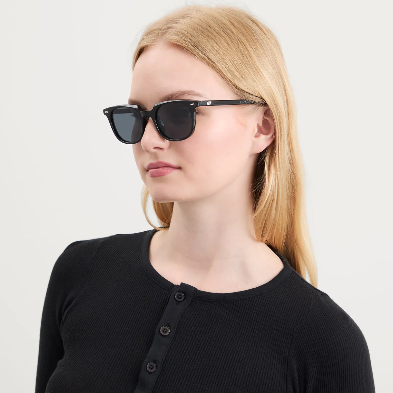 Le Specs Le Resolu Sunglasses