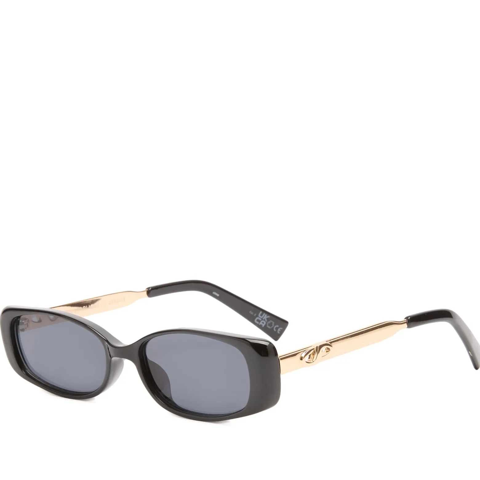 Le Specs Lil Starlight Sunglasses