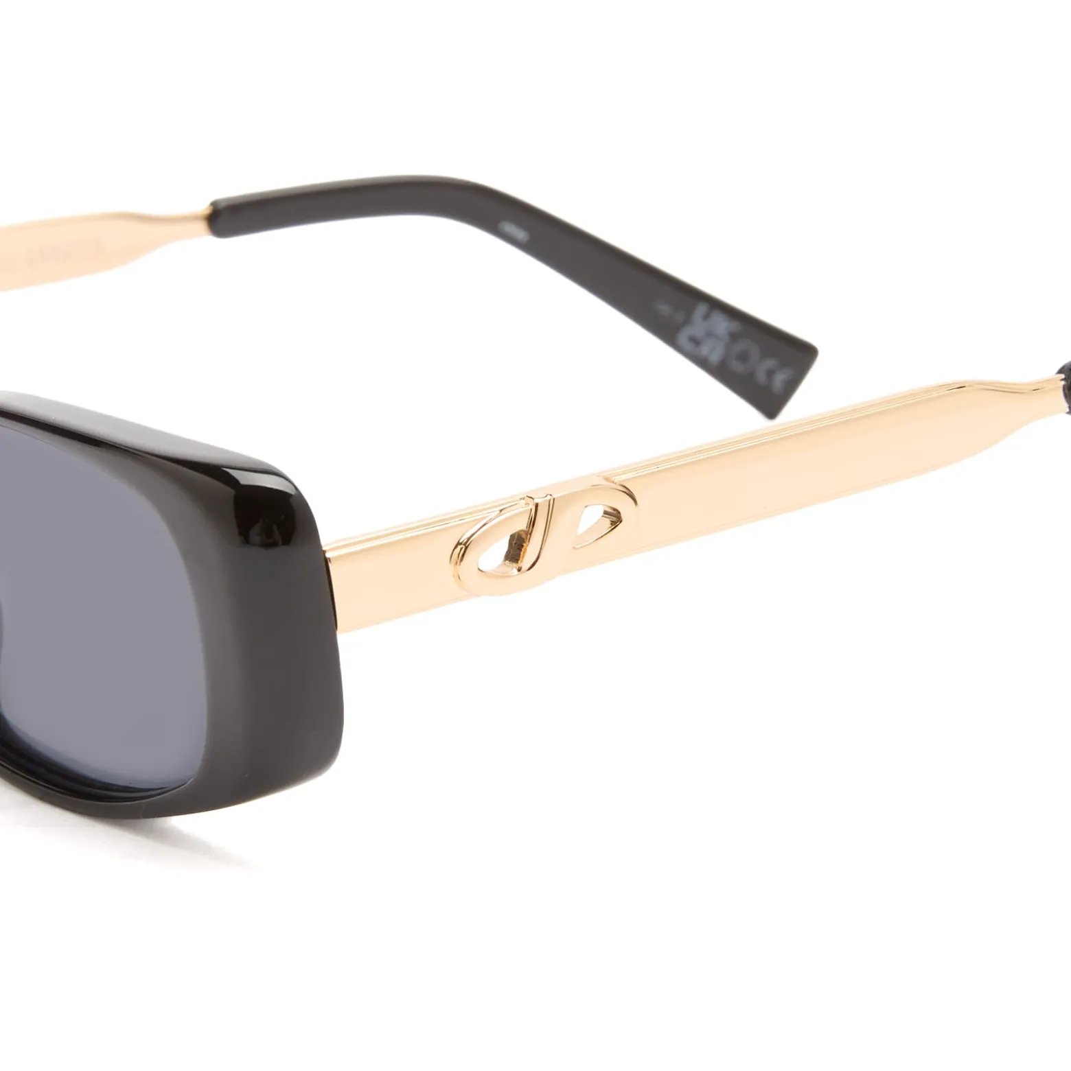 Le Specs Lil Starlight Sunglasses