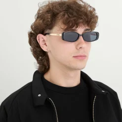 Le Specs Lil Starlight Sunglasses