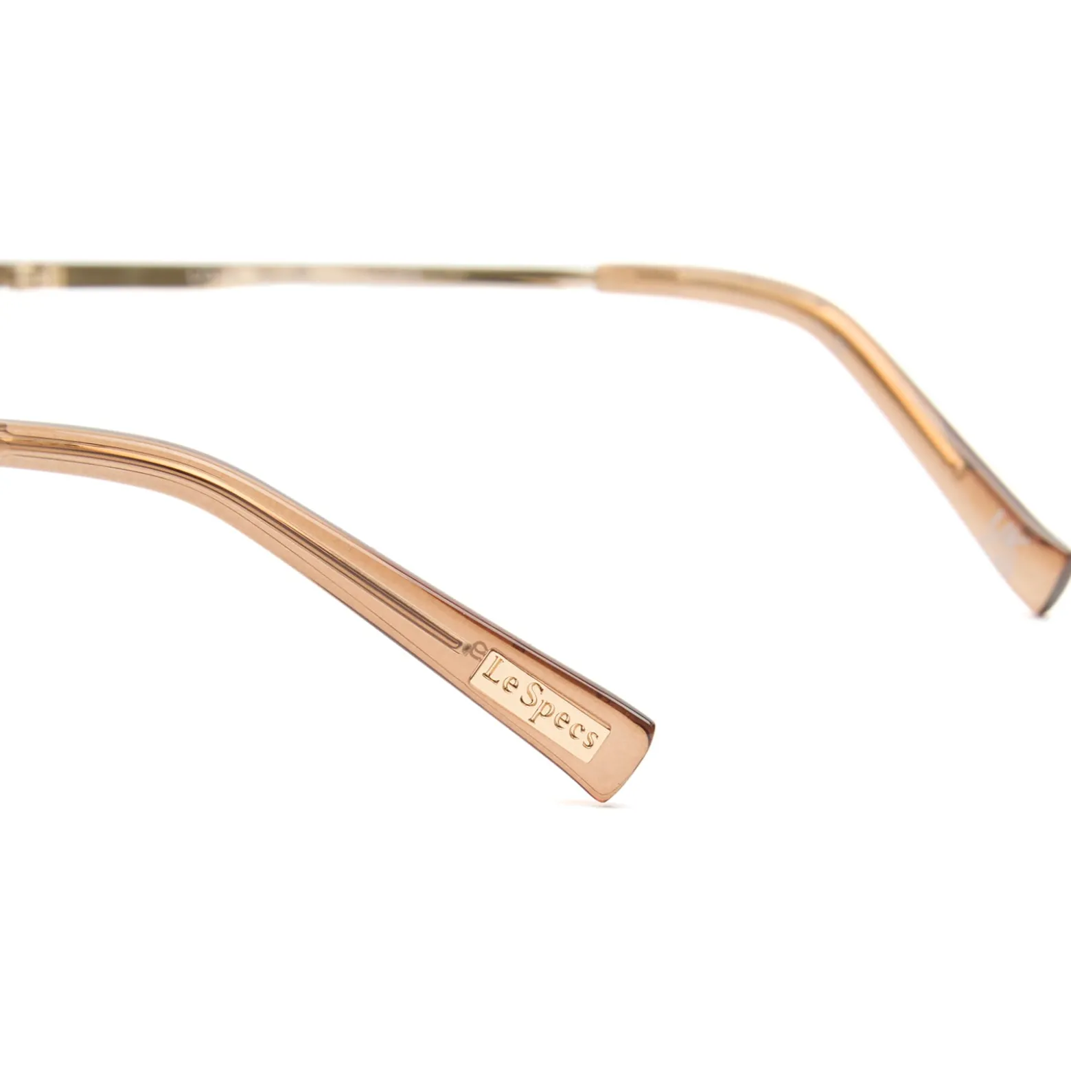 Le Specs Love Train Sunglasses
