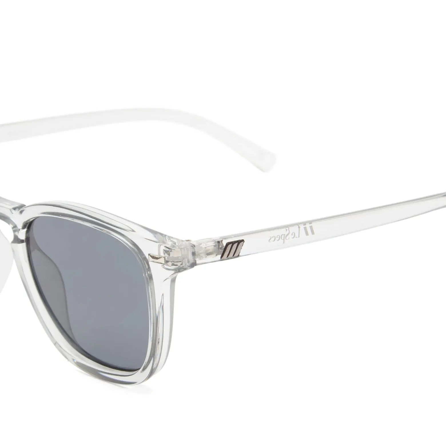 Le Specs No Biggie Sunglasses