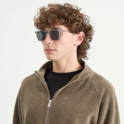 Le Specs No Biggie Sunglasses