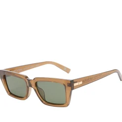 Le Specs Nocturnal Habit Sunglasses