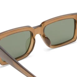 Le Specs Nocturnal Habit Sunglasses