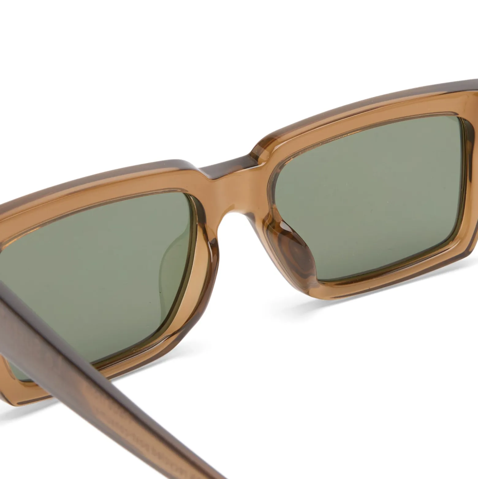 Le Specs Nocturnal Habit Sunglasses