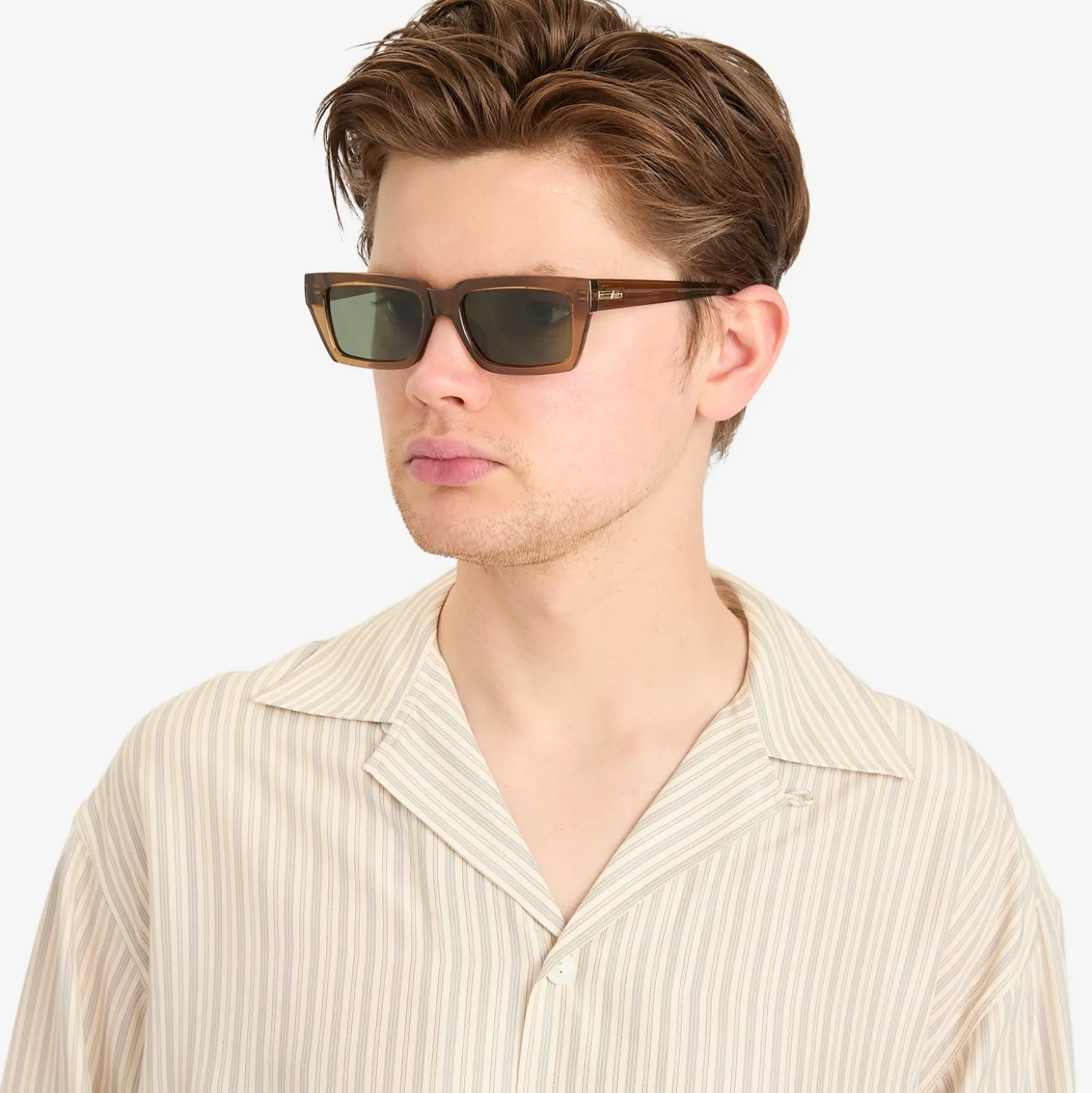 Le Specs Nocturnal Habit Sunglasses