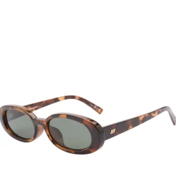 Le Specs Outta Love + Sunglasses
