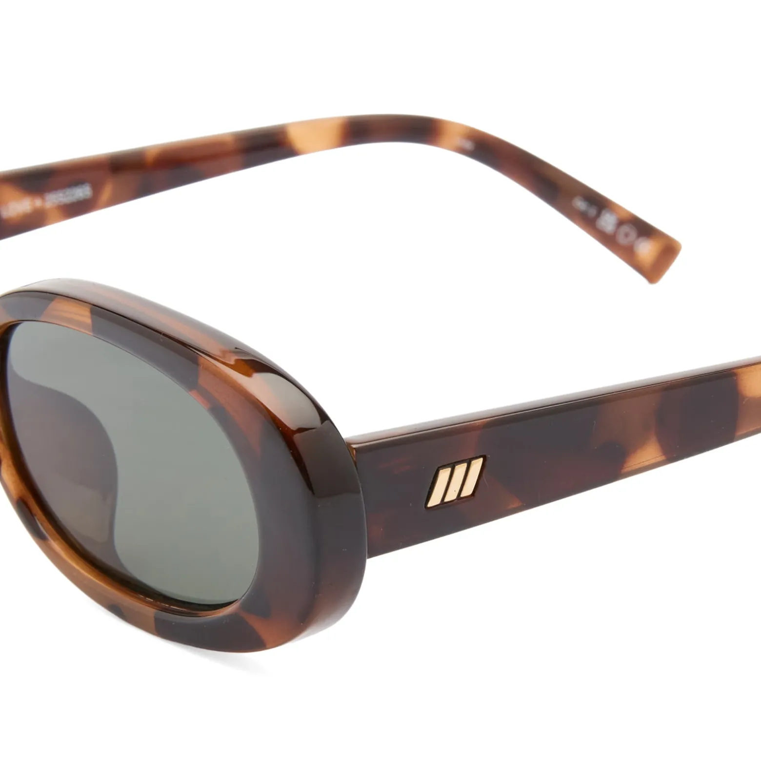 Le Specs Outta Love + Sunglasses