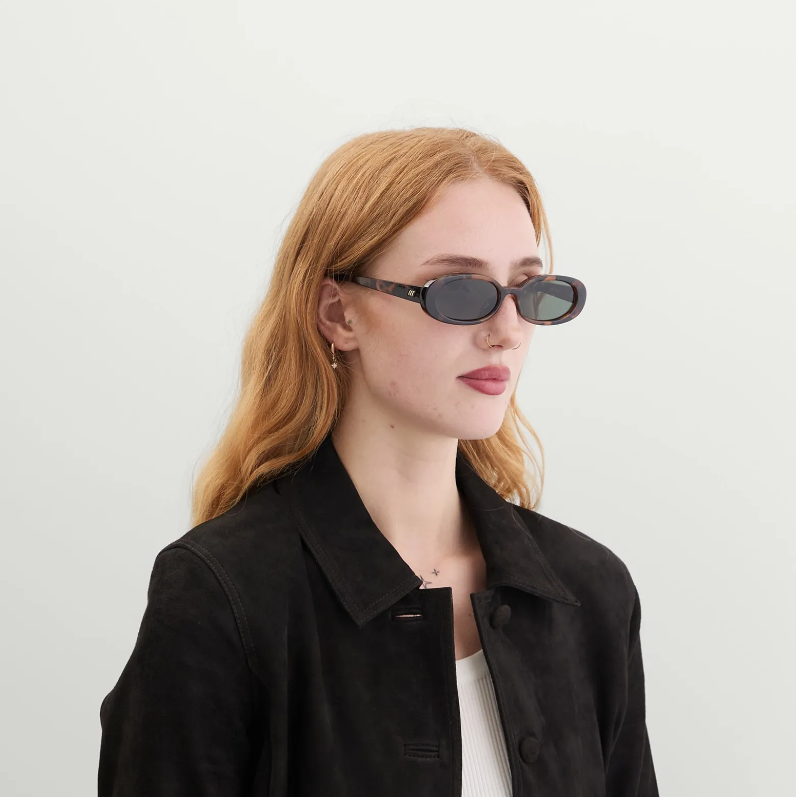 Le Specs Outta Love + Sunglasses