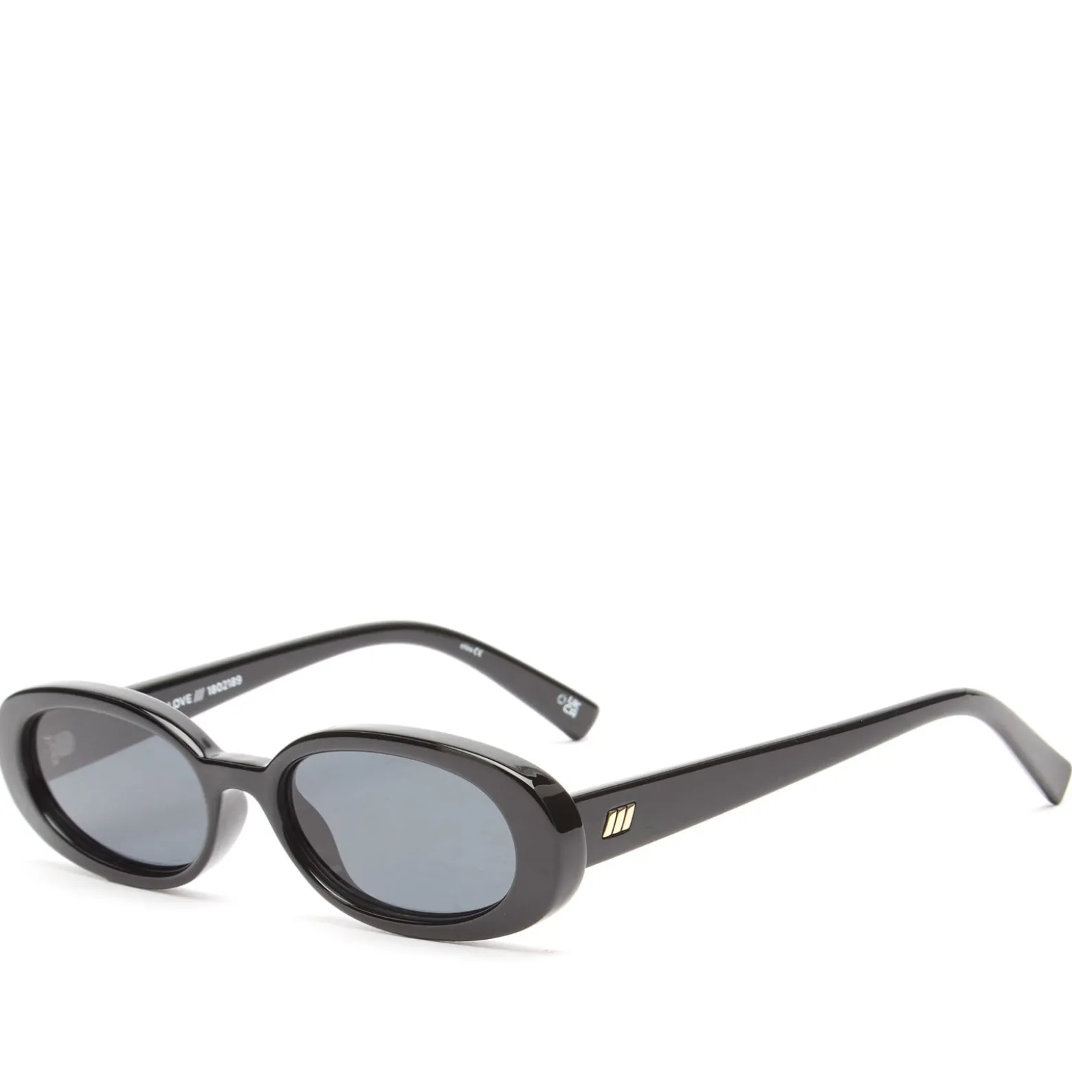 Le Specs Outta Love Sunglasses