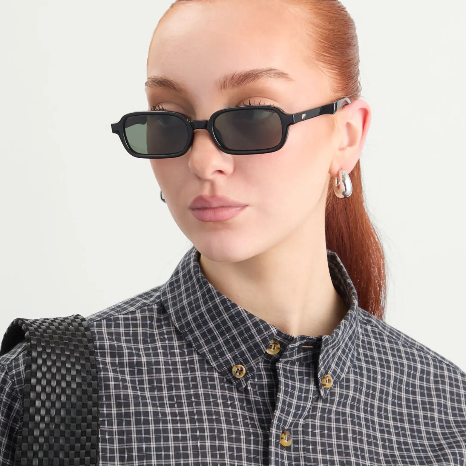 Le Specs Pilferer Sunglasses