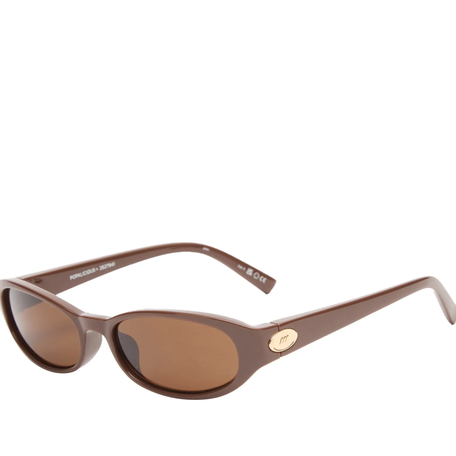 Le Specs Popalicious Sunglasses