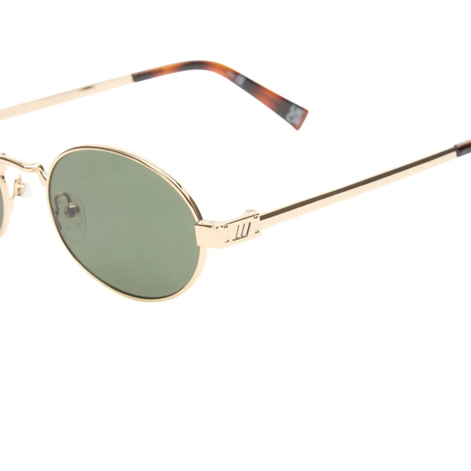 Le Specs Poseidon Deux Sunglasses