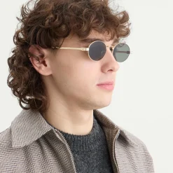 Le Specs Poseidon Deux Sunglasses