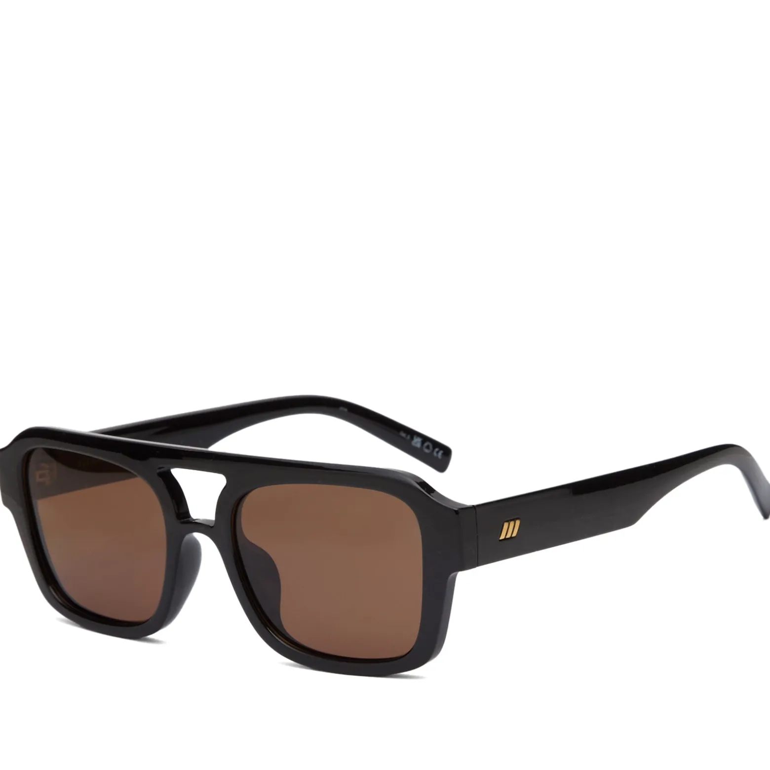 Le Specs Subzero Sunglasses