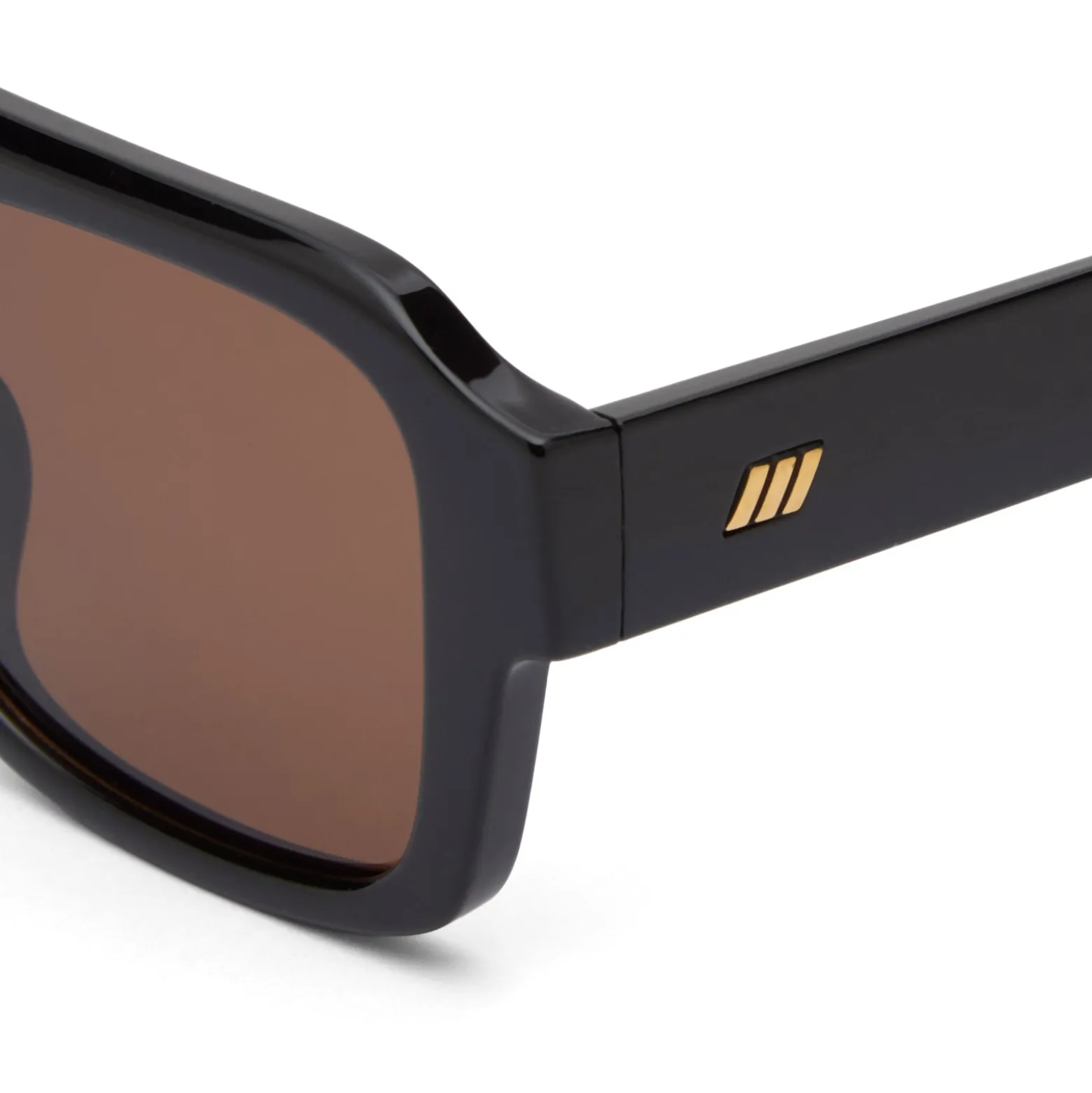 Le Specs Subzero Sunglasses