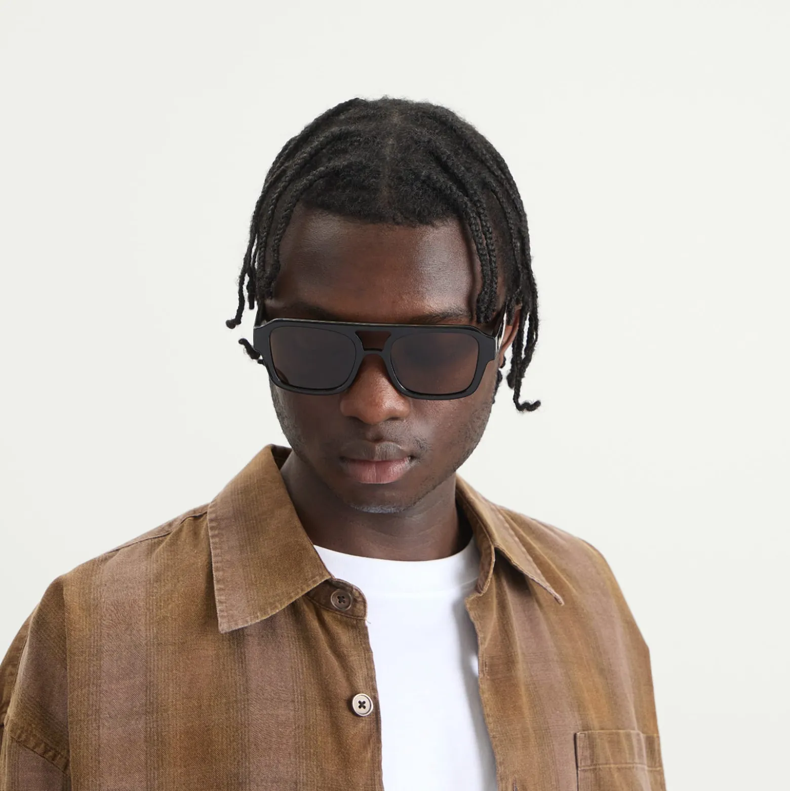 Le Specs Subzero Sunglasses