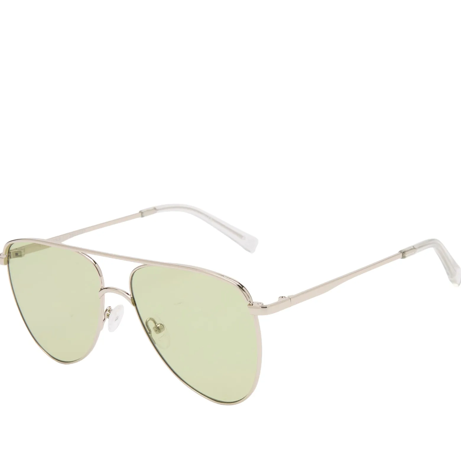 Le Specs The Duke Sunglasses
