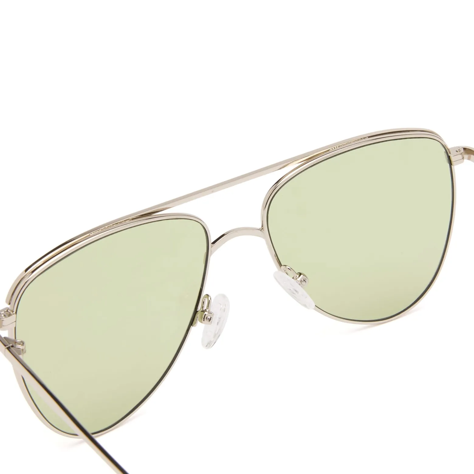 Le Specs The Duke Sunglasses