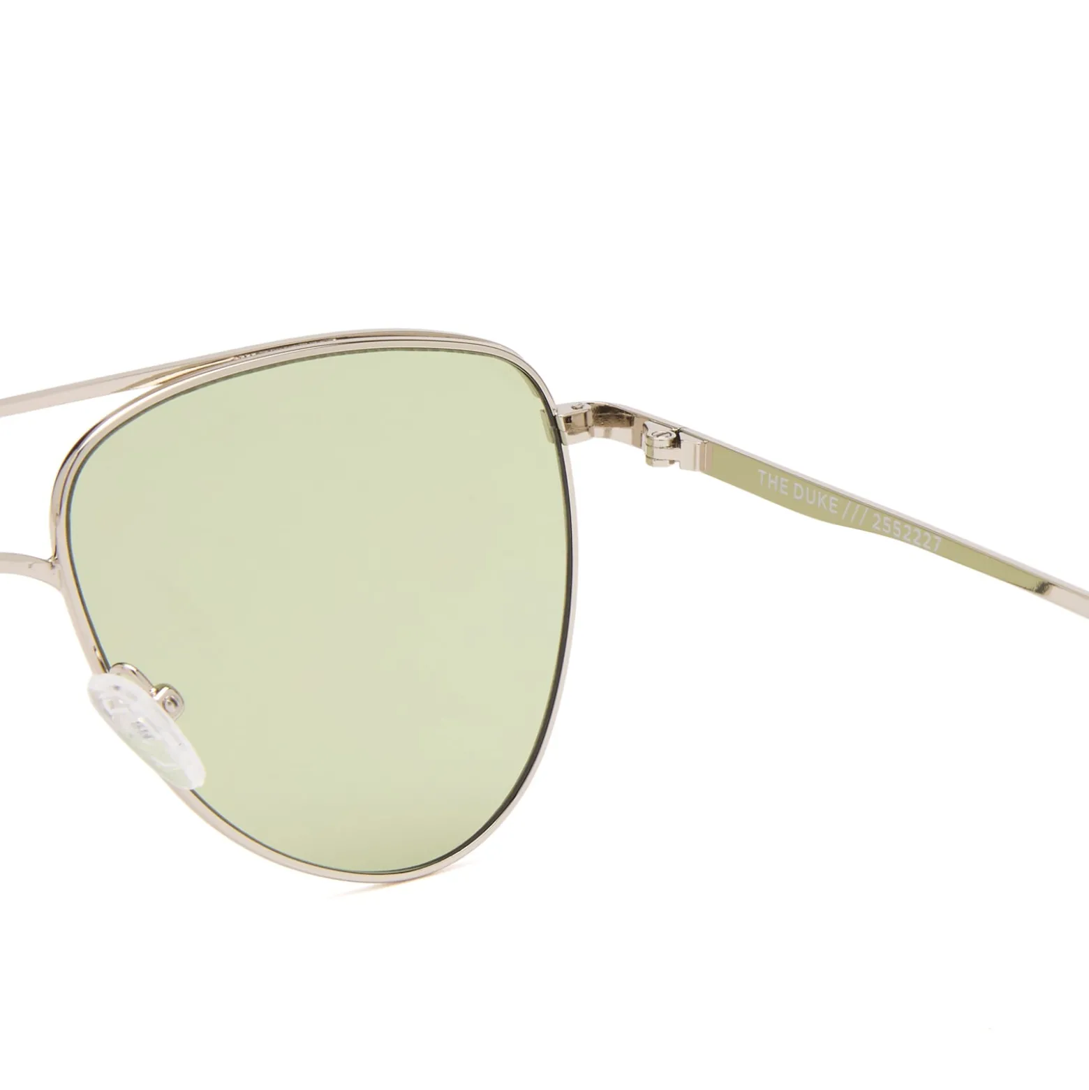 Le Specs The Duke Sunglasses