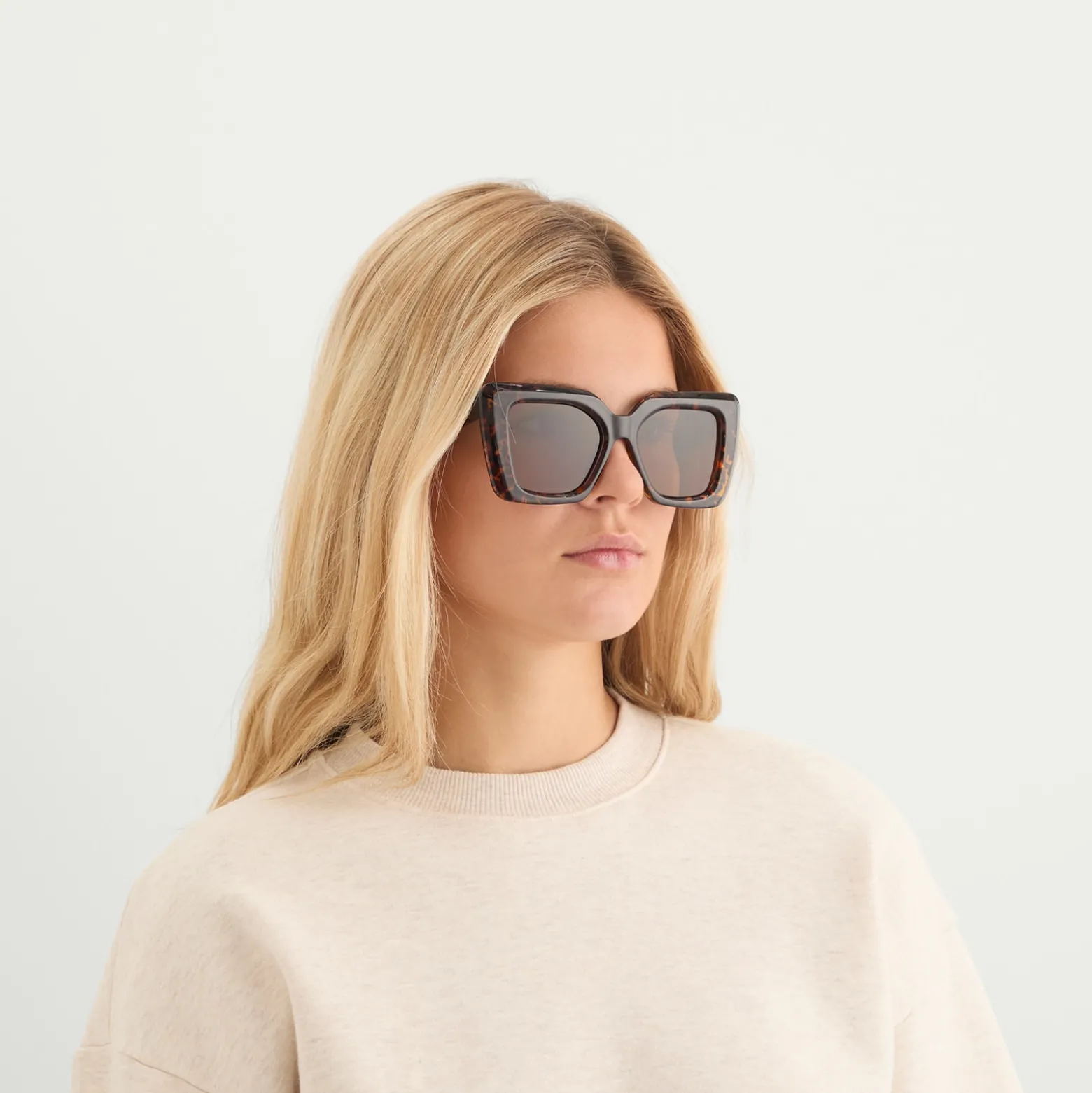 Le Specs Unimaginable Sunglasses