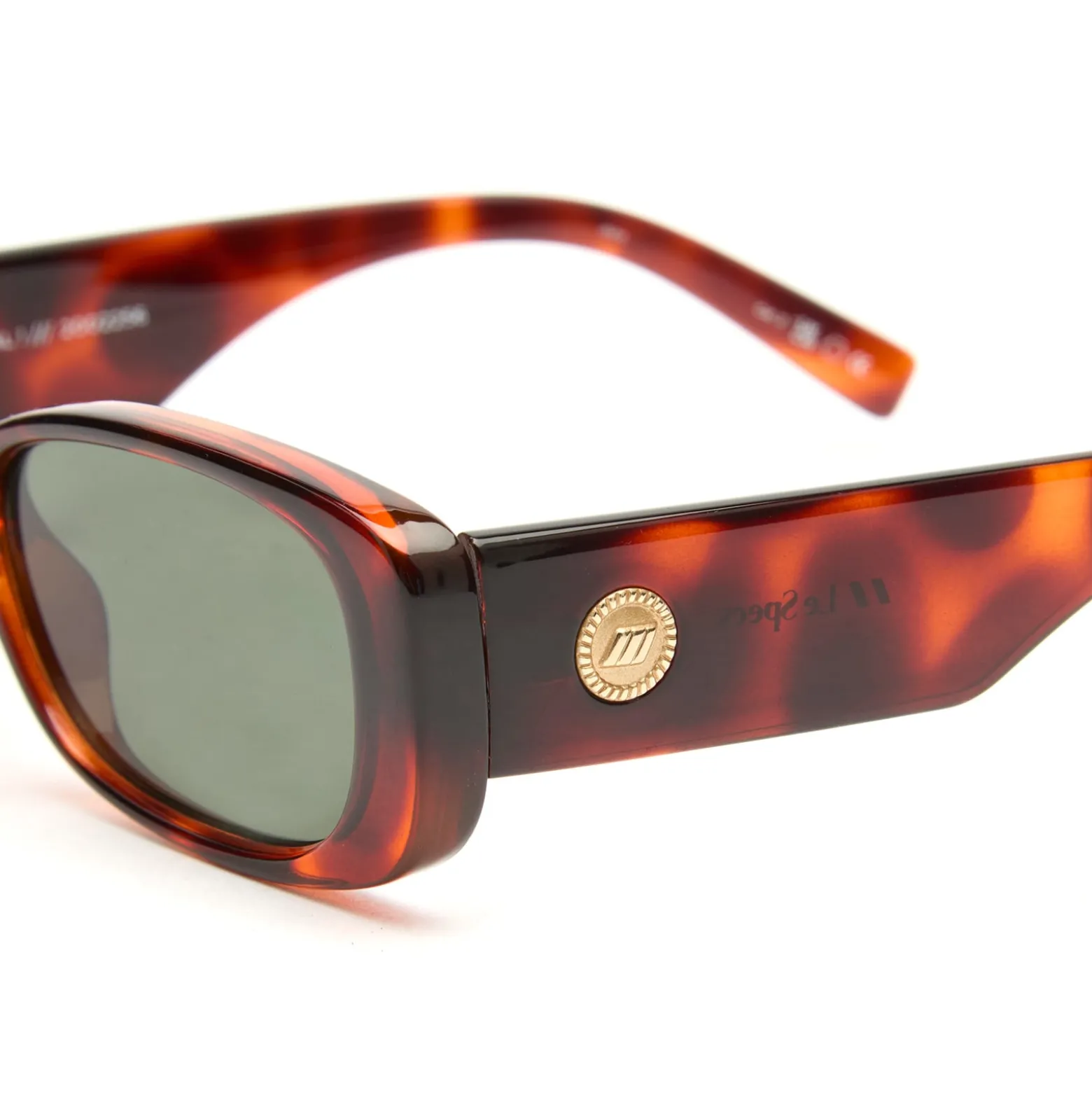 Le Specs Unreal Sunglasses
