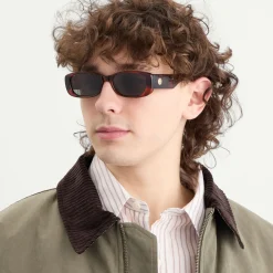 Le Specs Unreal Sunglasses