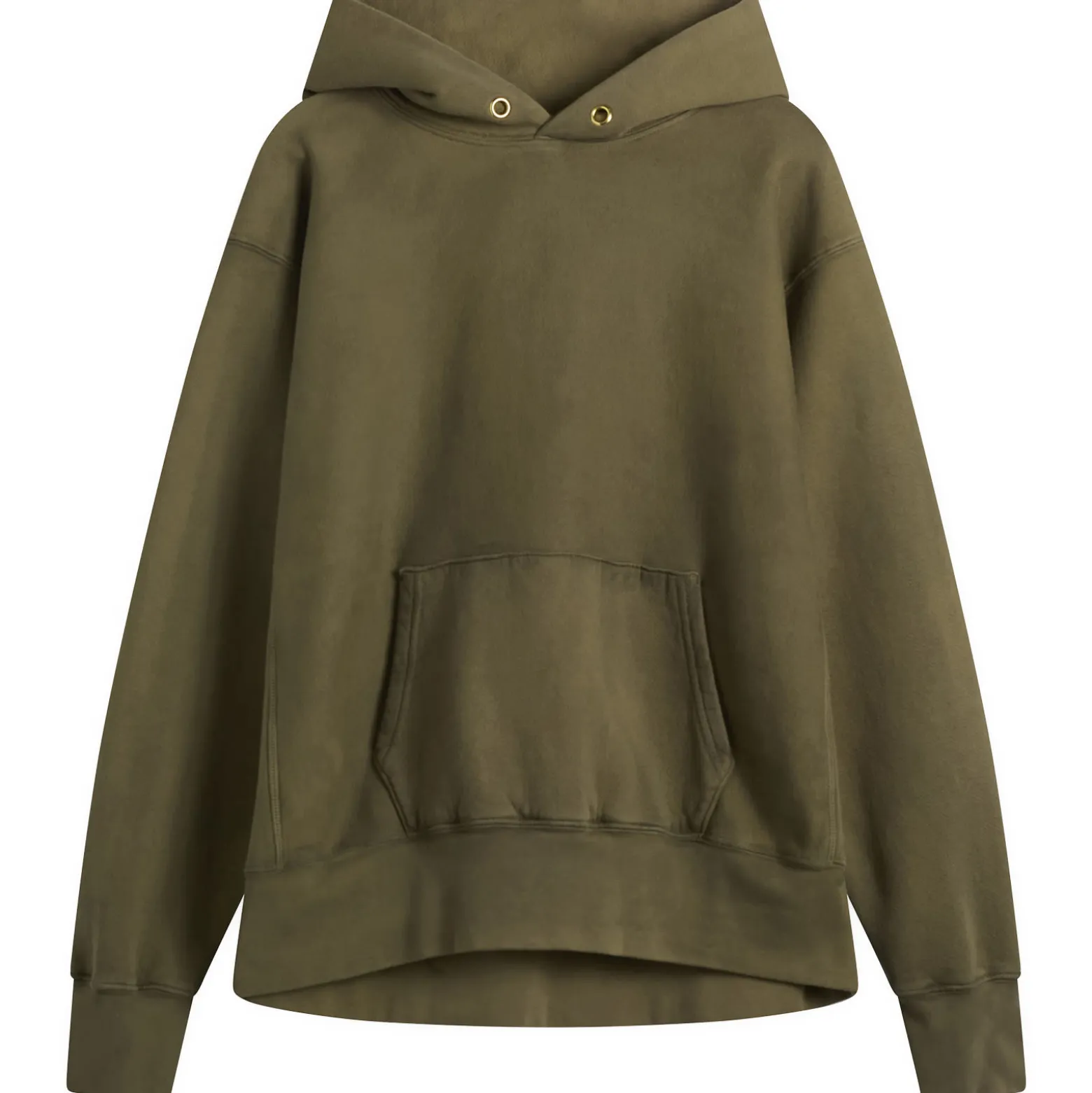Les Tien Heavyweight Hoodie