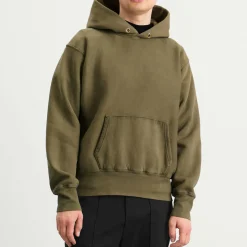 Les Tien Heavyweight Hoodie