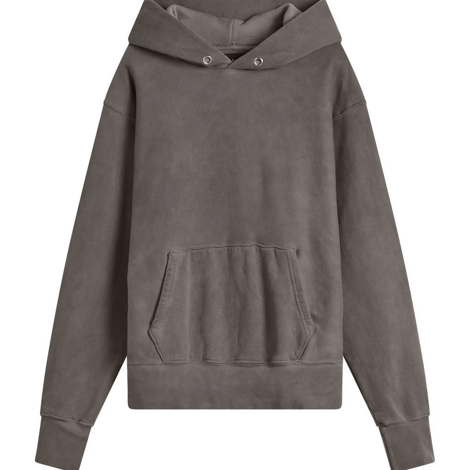Les Tien Heavyweight Hoodie
