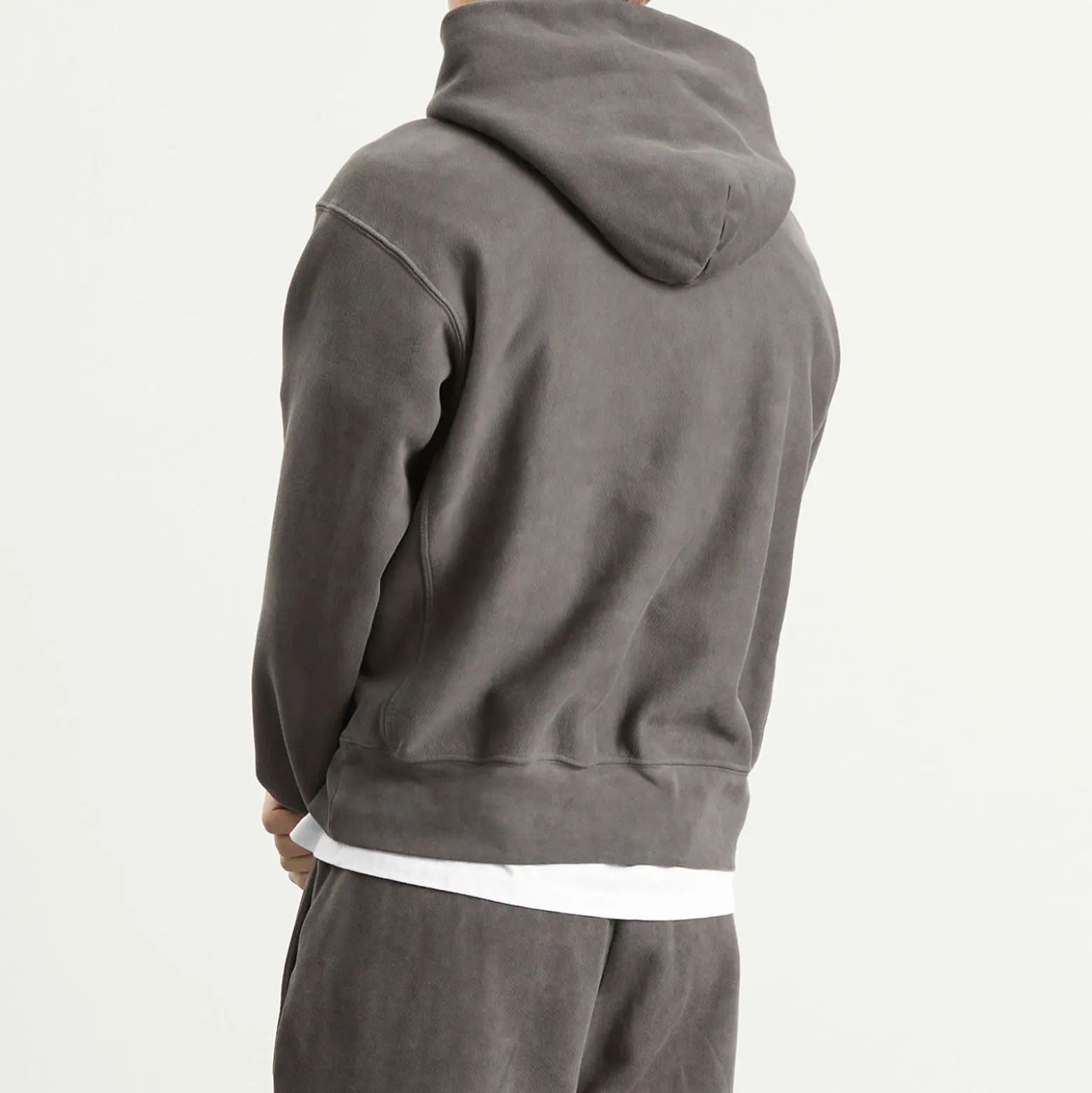 Les Tien Heavyweight Hoodie