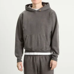 Les Tien Heavyweight Hoodie
