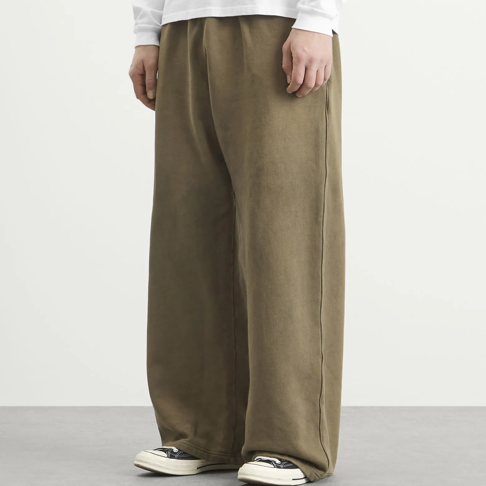 Les Tien Heavyweight Party Pant